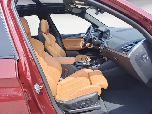 BMW X3 M