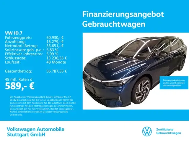 Volkswagen ID.7