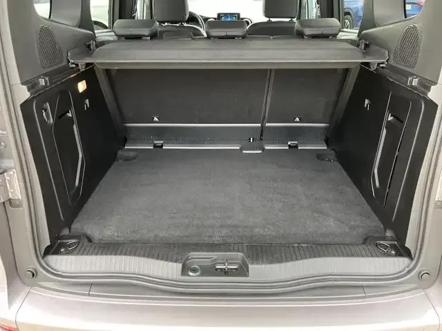 Mercedes-Benz T-Class