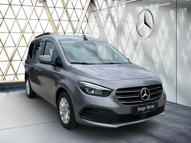 Mercedes-Benz T-Class