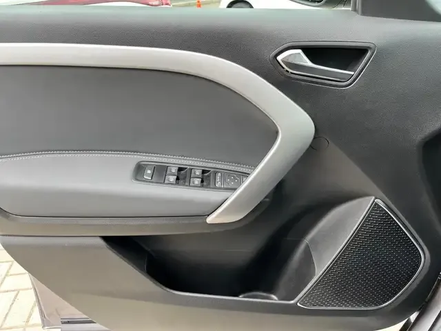 Mercedes-Benz T-Class
