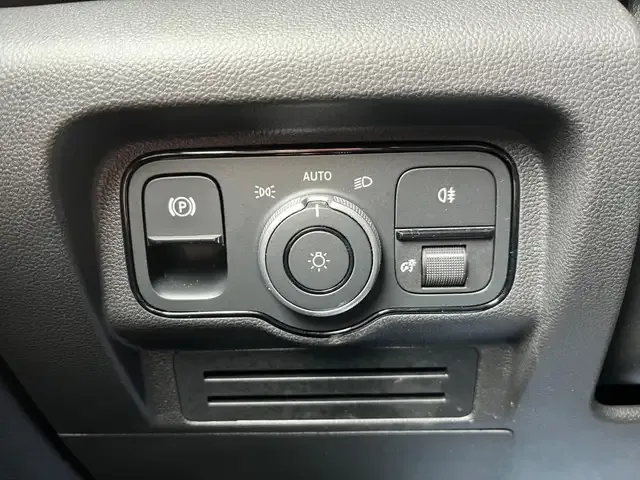 Mercedes-Benz T-Class