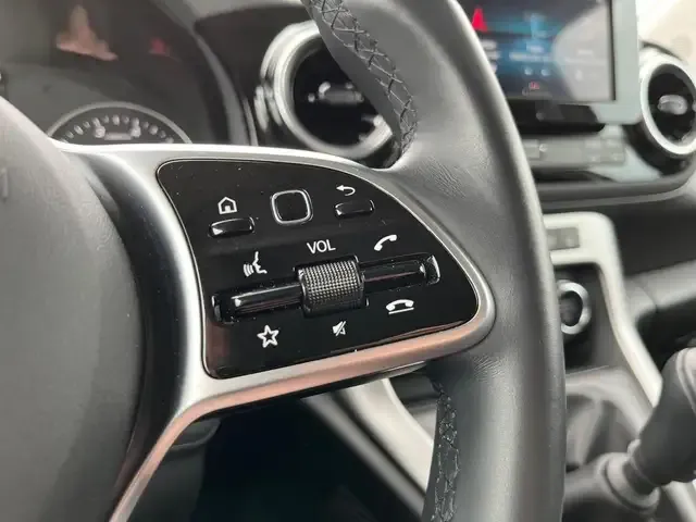 Mercedes-Benz T-Class