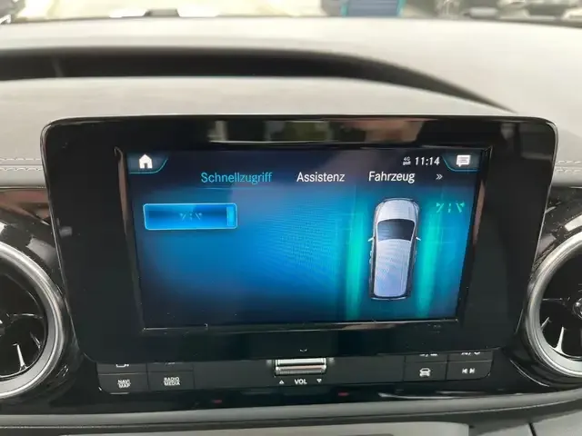 Mercedes-Benz T-Class