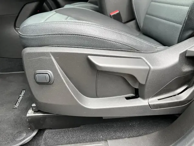 Mercedes-Benz T-Class