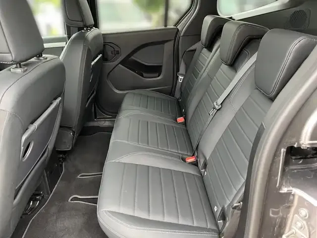 Mercedes-Benz T-Class