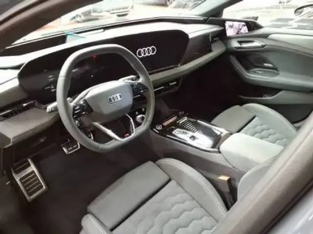 Audi Sonstiges