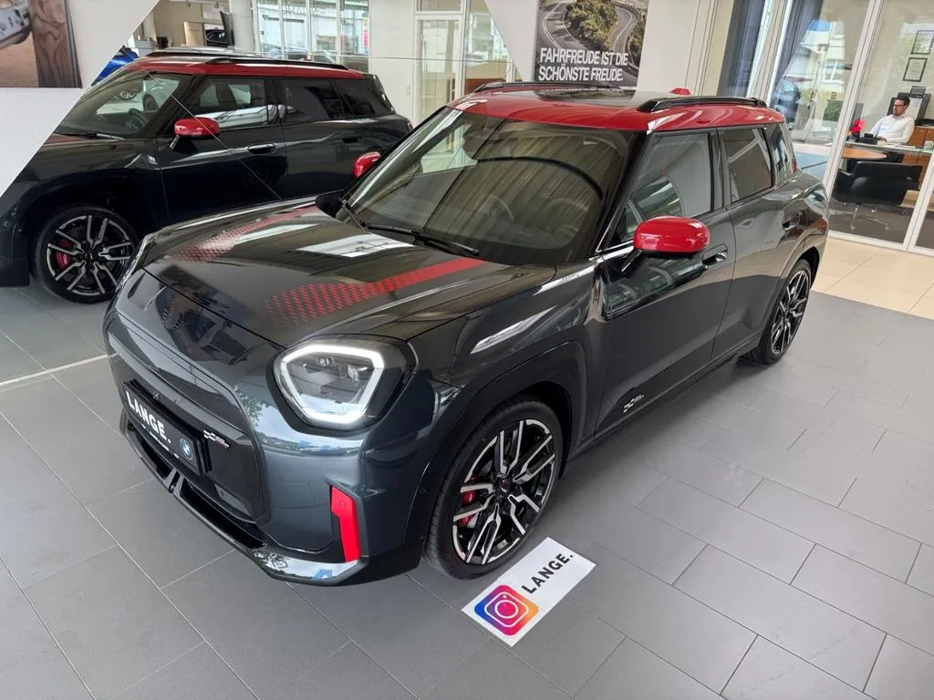 Mini Aceman