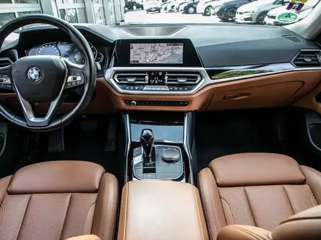 BMW 420