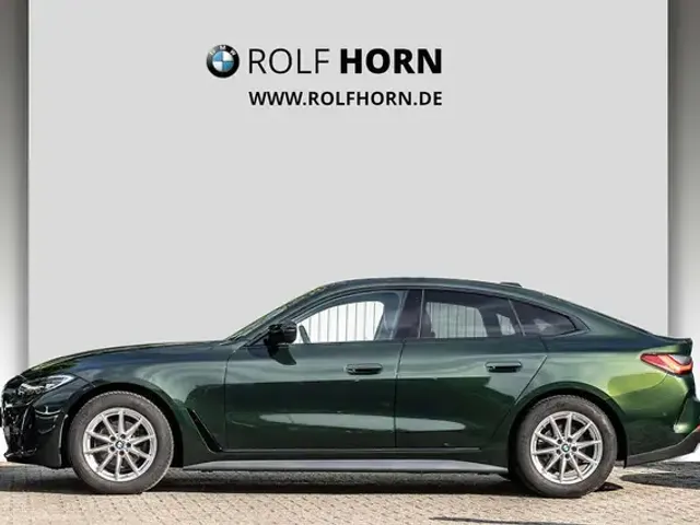 BMW 420