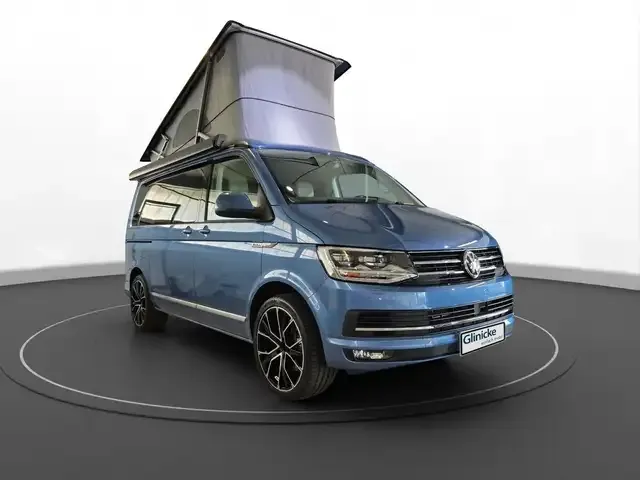 Volkswagen T6 California
