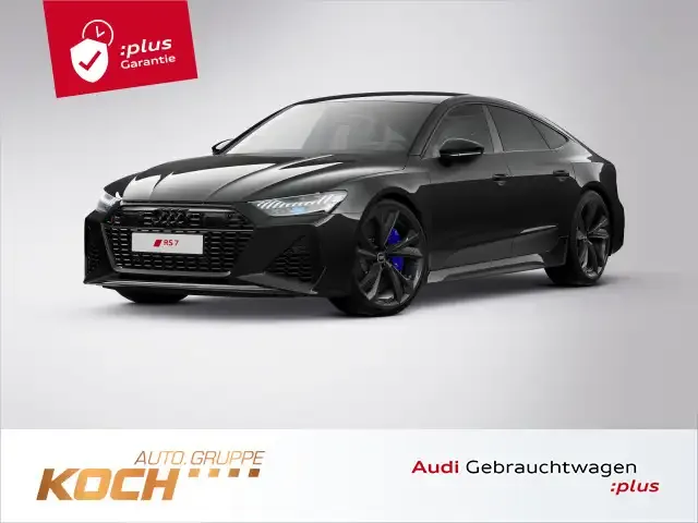 Audi RS7