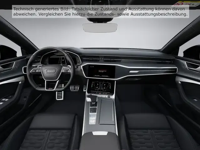 Audi RS7