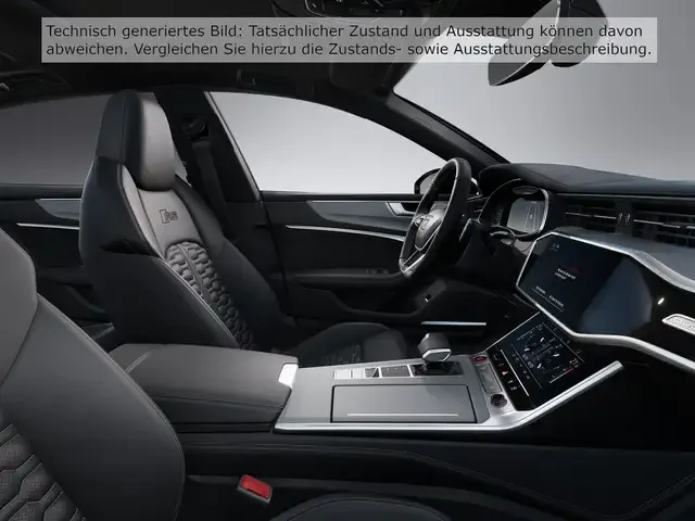 Audi RS7