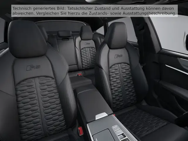 Audi RS7