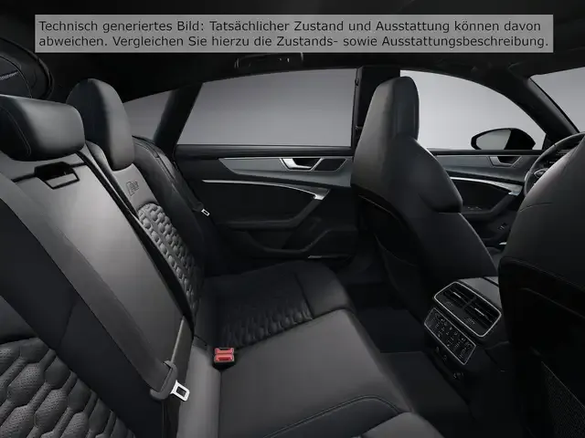 Audi RS7