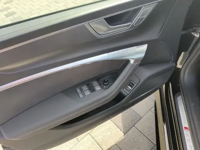 Audi RS7