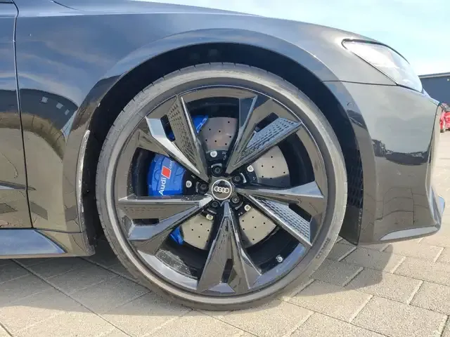 Audi RS7