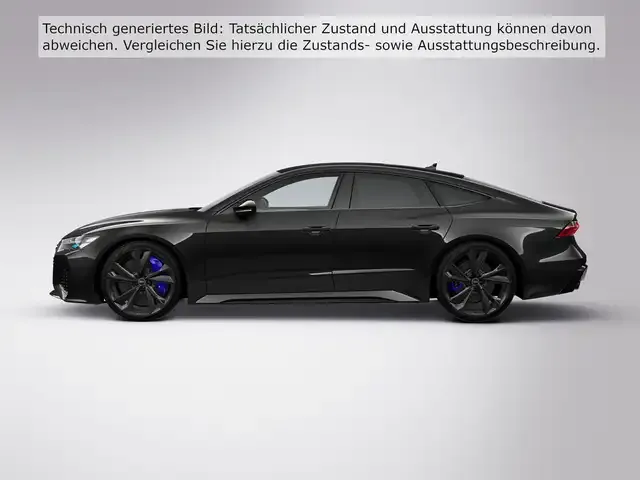 Audi RS7