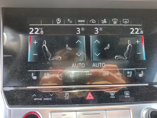 Audi RS7