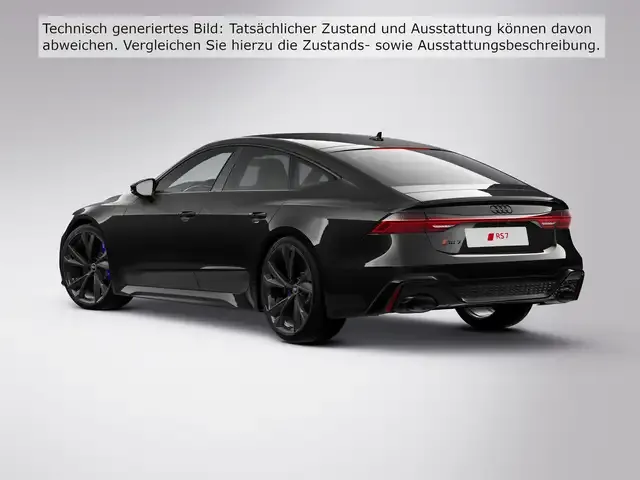 Audi RS7