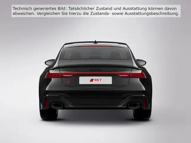 Audi RS7