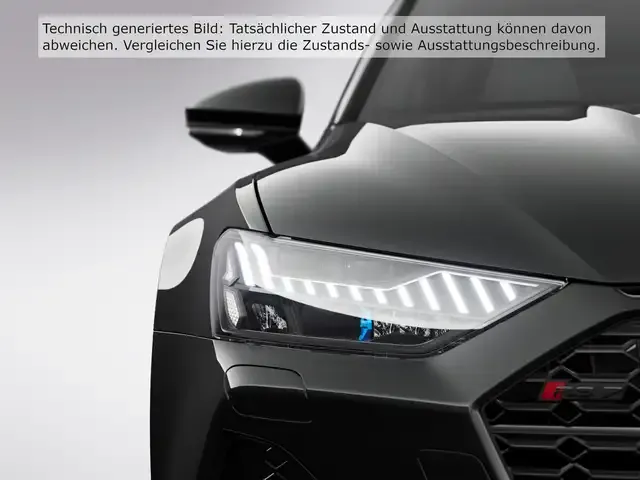 Audi RS7