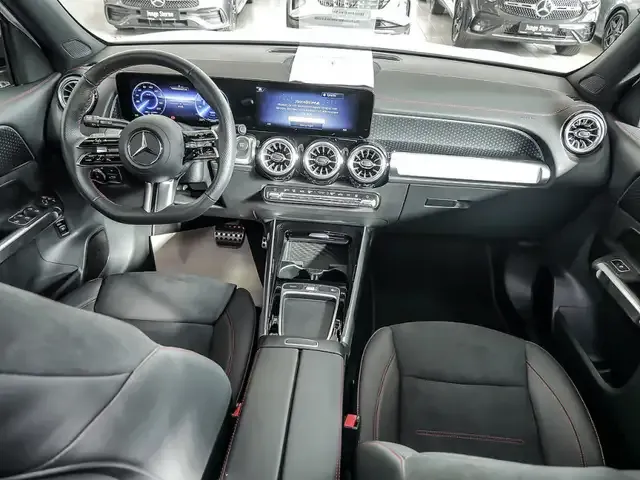 Mercedes-Benz EQB 300