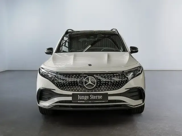 Mercedes-Benz EQB 300