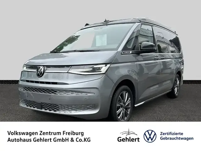 Volkswagen T7 California