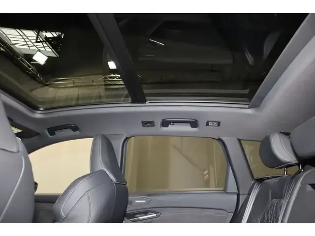 Audi SQ6