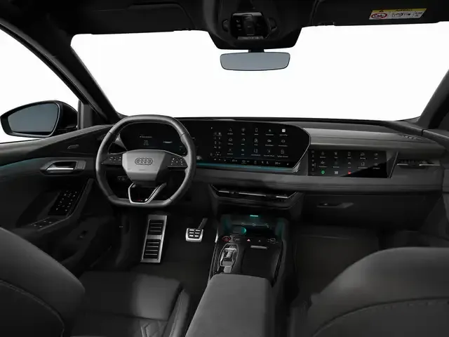 Audi SQ6