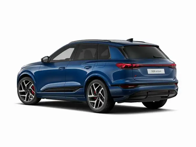 Audi SQ6