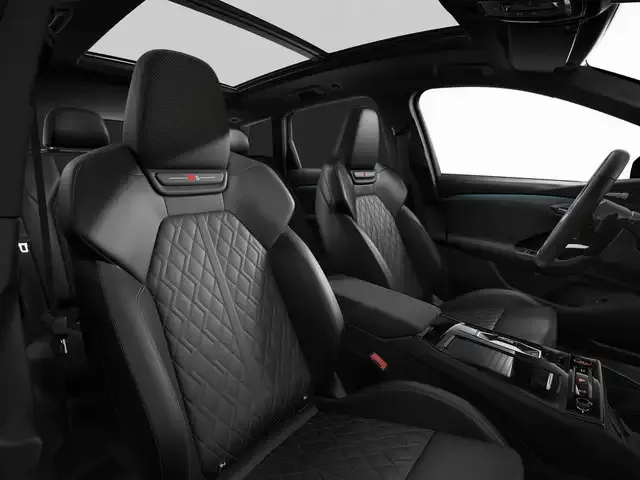 Audi SQ6