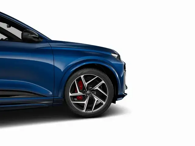 Audi SQ6