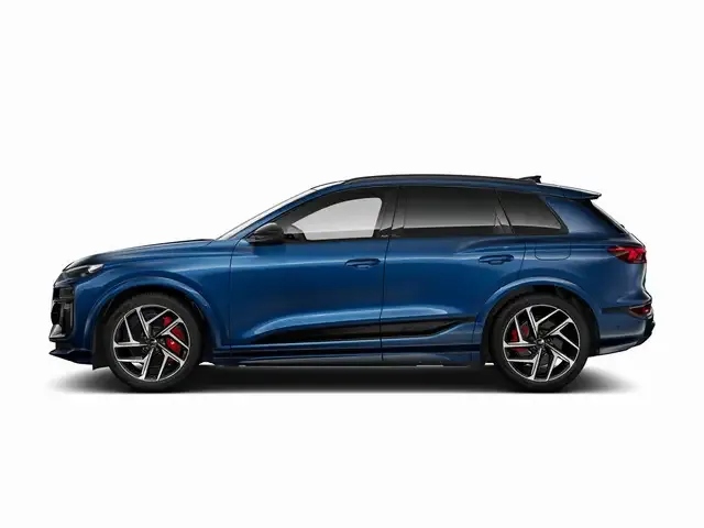 Audi SQ6