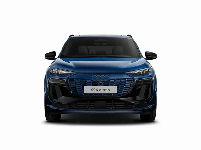 Audi SQ6