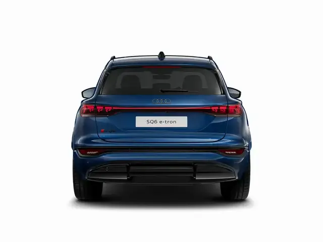 Audi SQ6