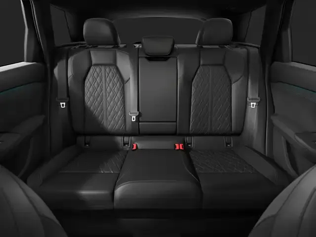 Audi SQ6