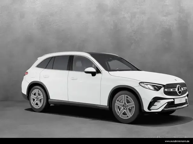 Mercedes-Benz GLC 200