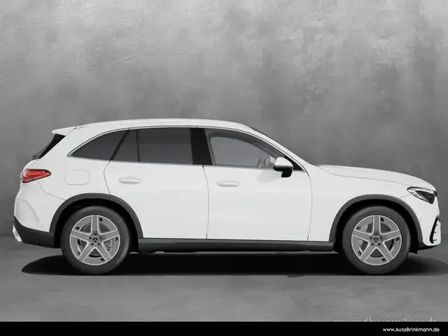 Mercedes-Benz GLC 200