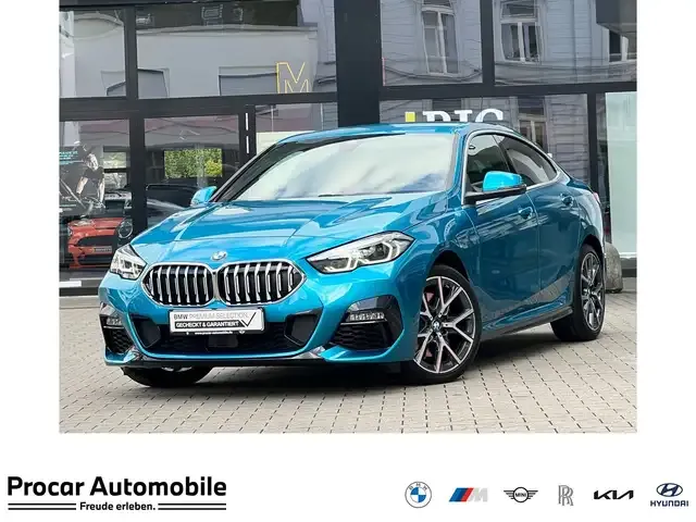 BMW 220