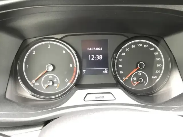 Volkswagen T6.1 Caravelle