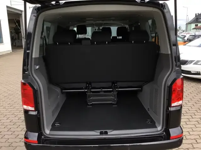Volkswagen T6.1 Caravelle