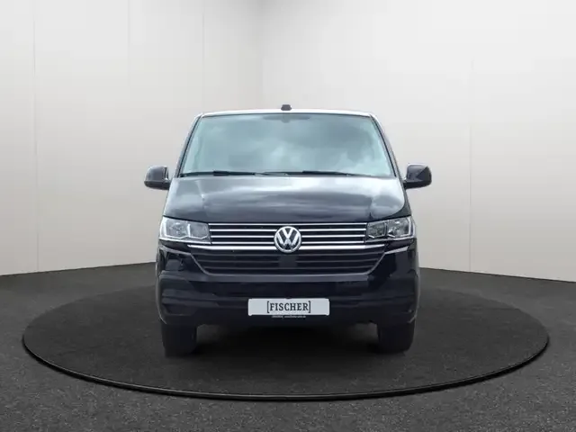 Volkswagen T6.1 Caravelle