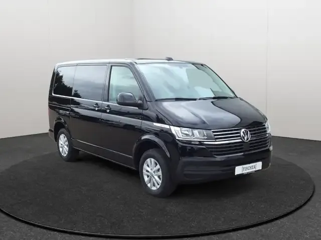 Volkswagen T6.1 Caravelle