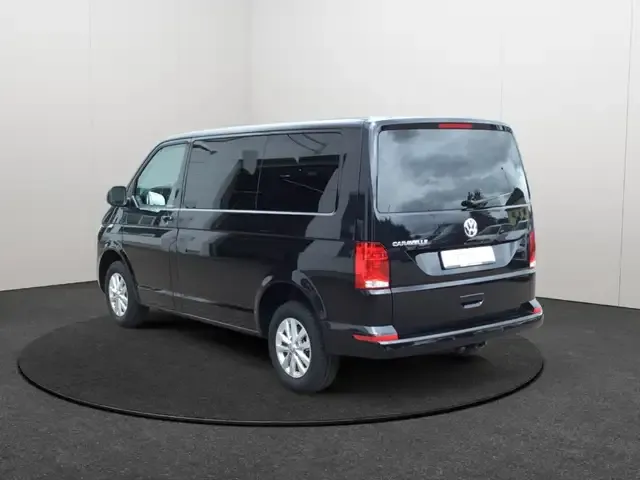 Volkswagen T6.1 Caravelle