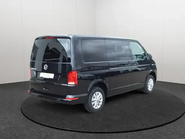 Volkswagen T6.1 Caravelle