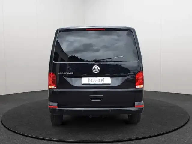 Volkswagen T6.1 Caravelle