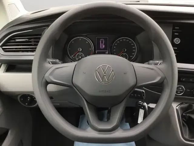 Volkswagen T6.1 Caravelle